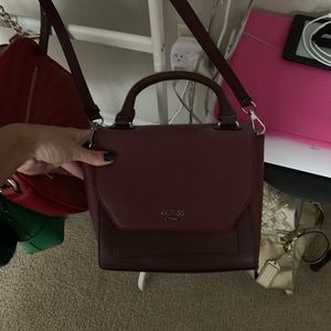 Guess bag purse